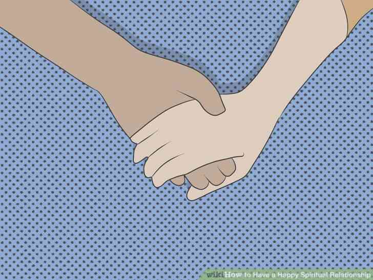 Image intitulée Ont une très bonne Relation Spirituelle Étape 14